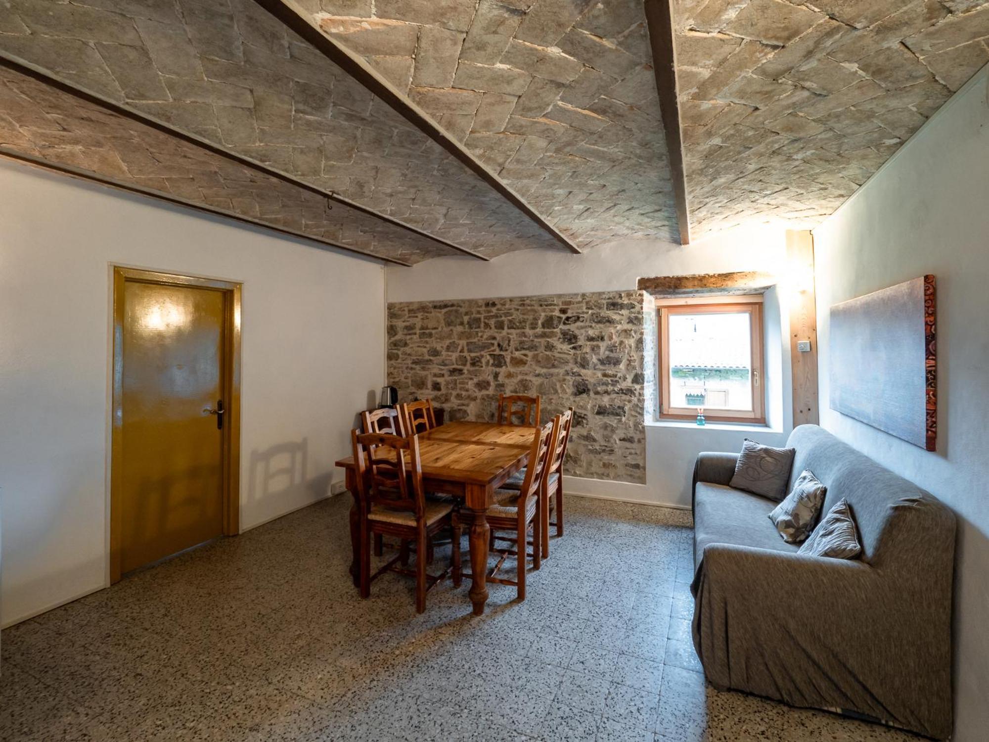 Agriturismo Villaggio Eden Pieve Santo Stefano Eksteriør bilde